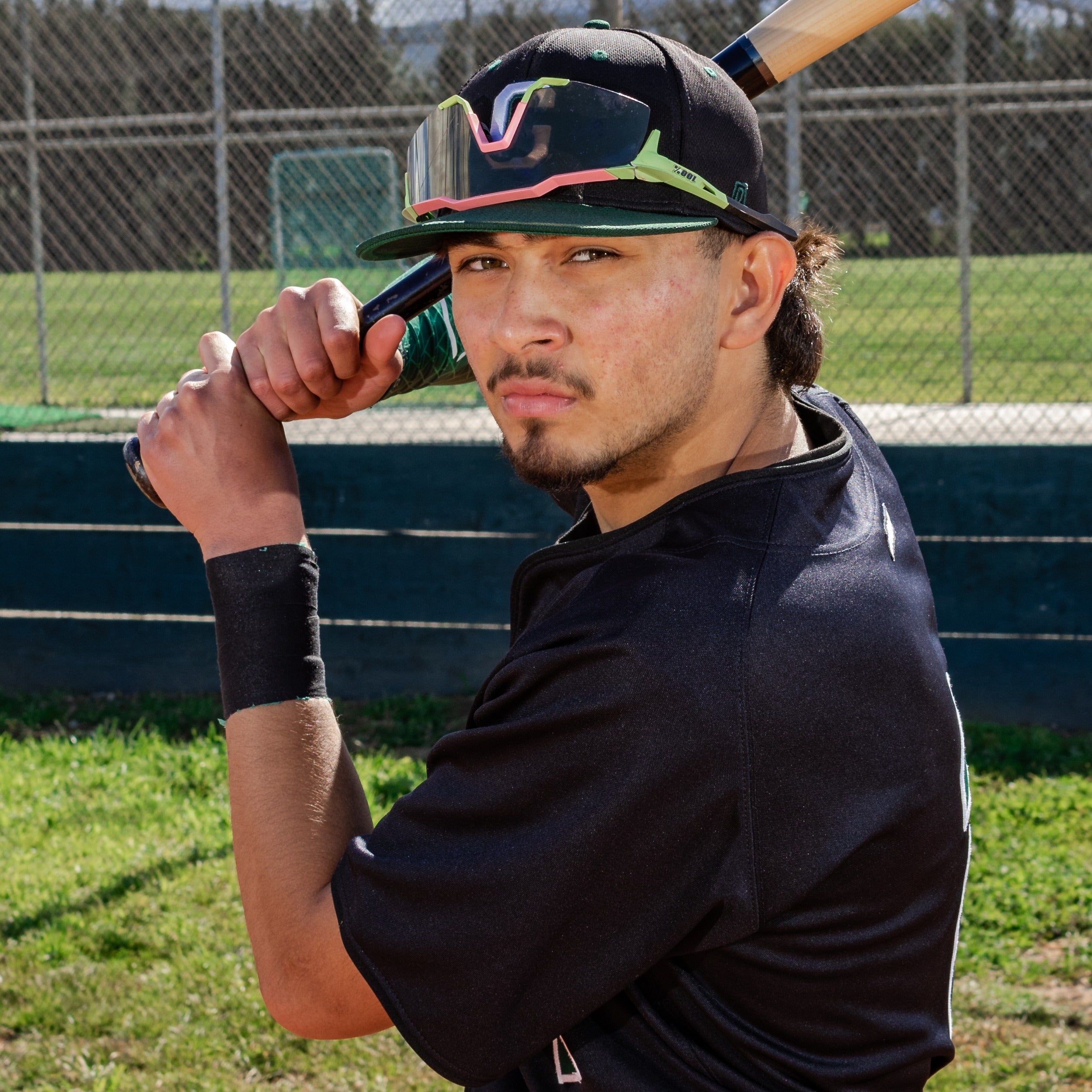 Manny Gutierrez mugshot