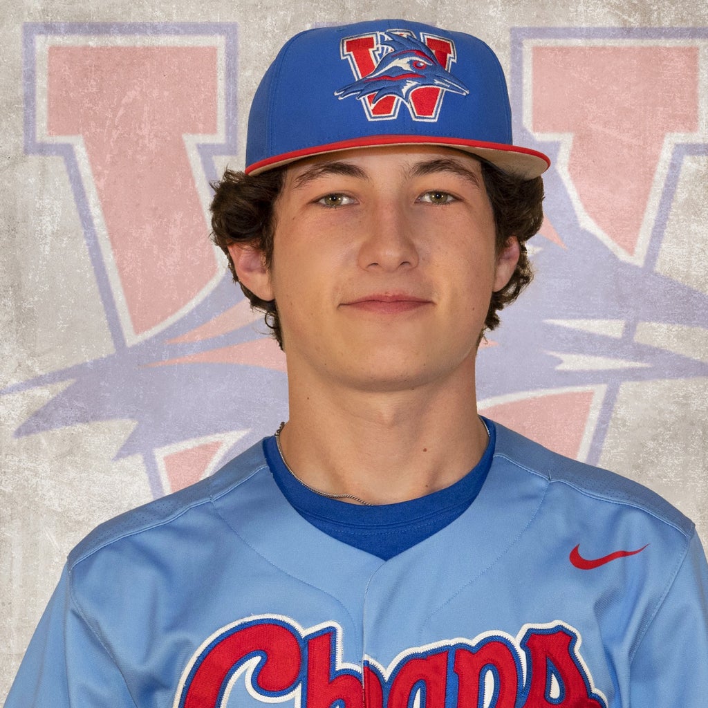 Benton Fahey mugshot