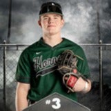 Miles Keener mugshot