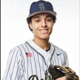 Roman Jackson mugshot