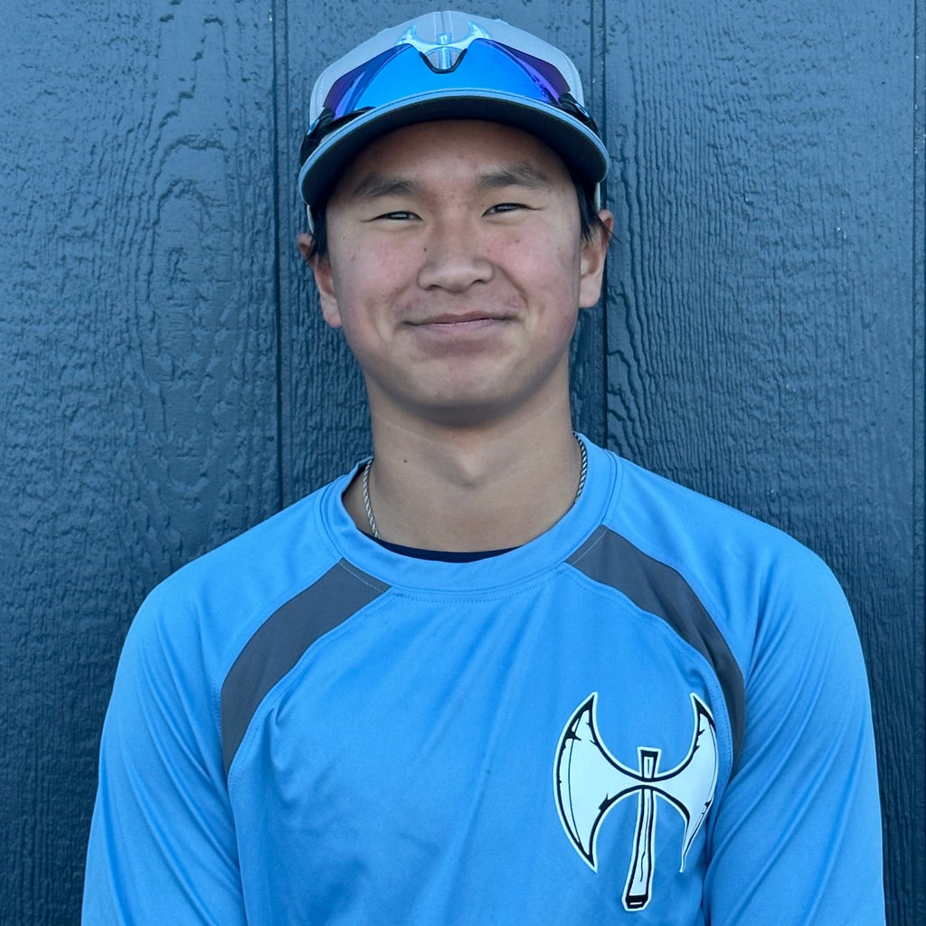 Matt Lau mugshot