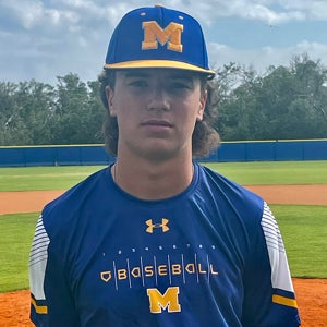 Ethan Sauders mugshot