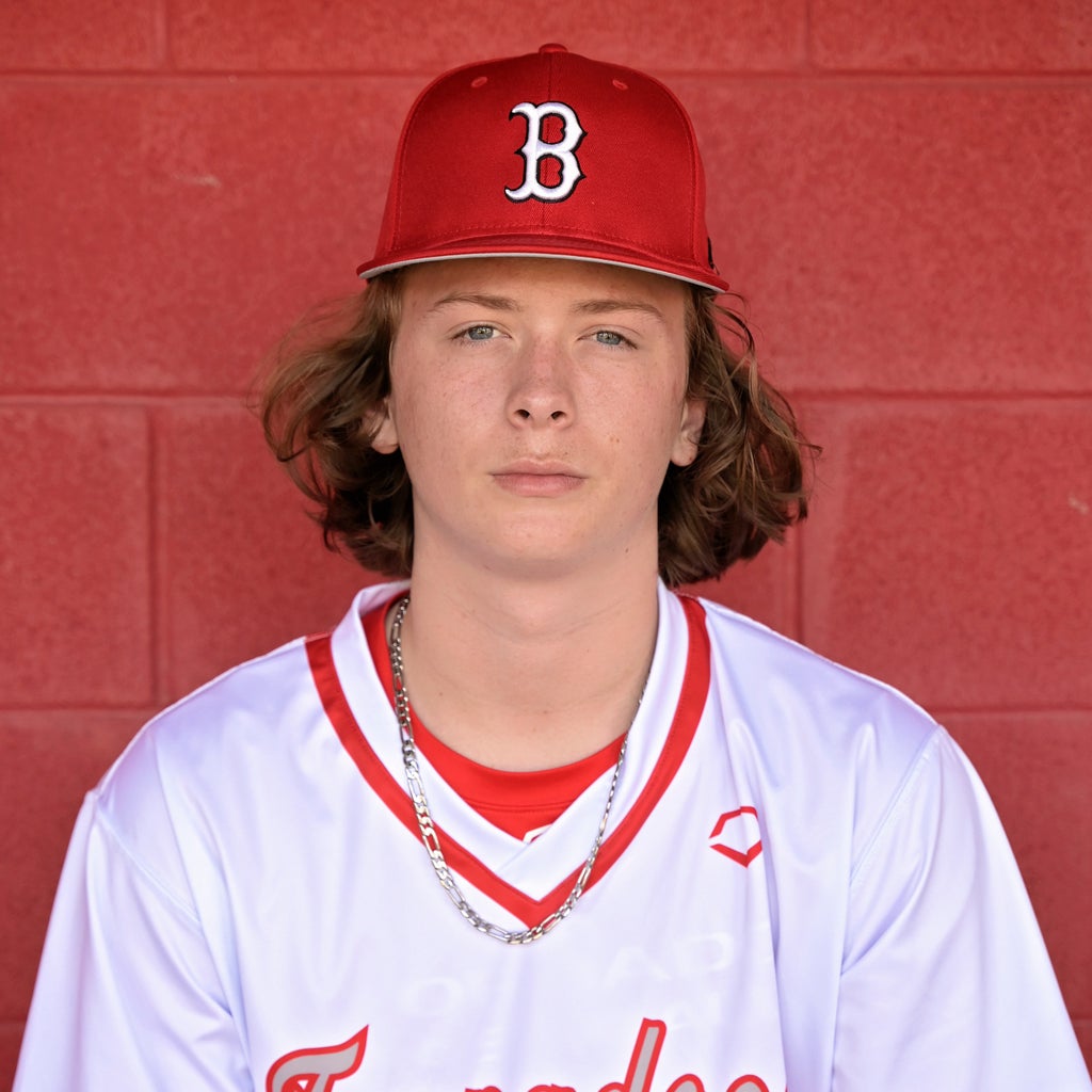 Kacen Thomassen