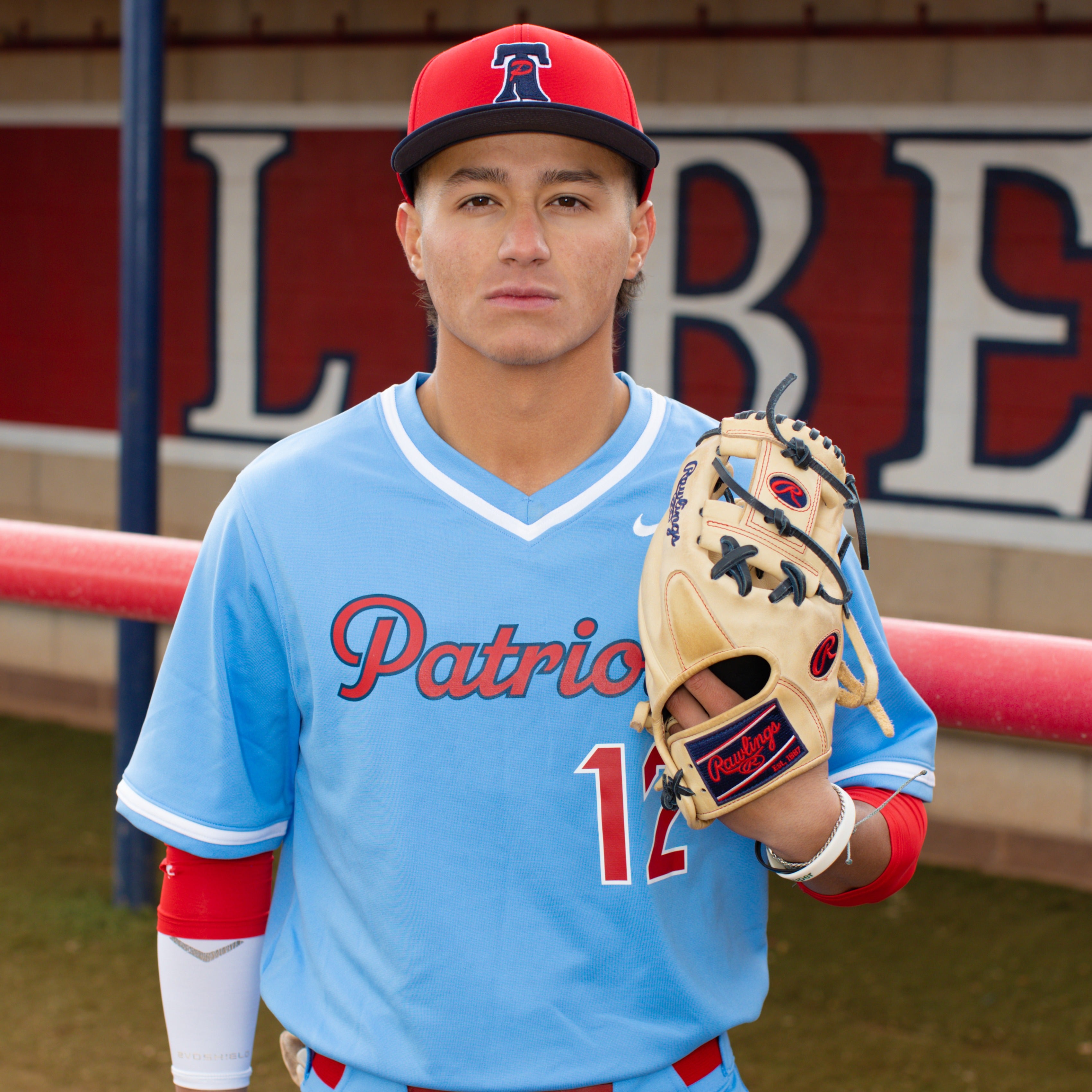 Jonah Shields mugshot