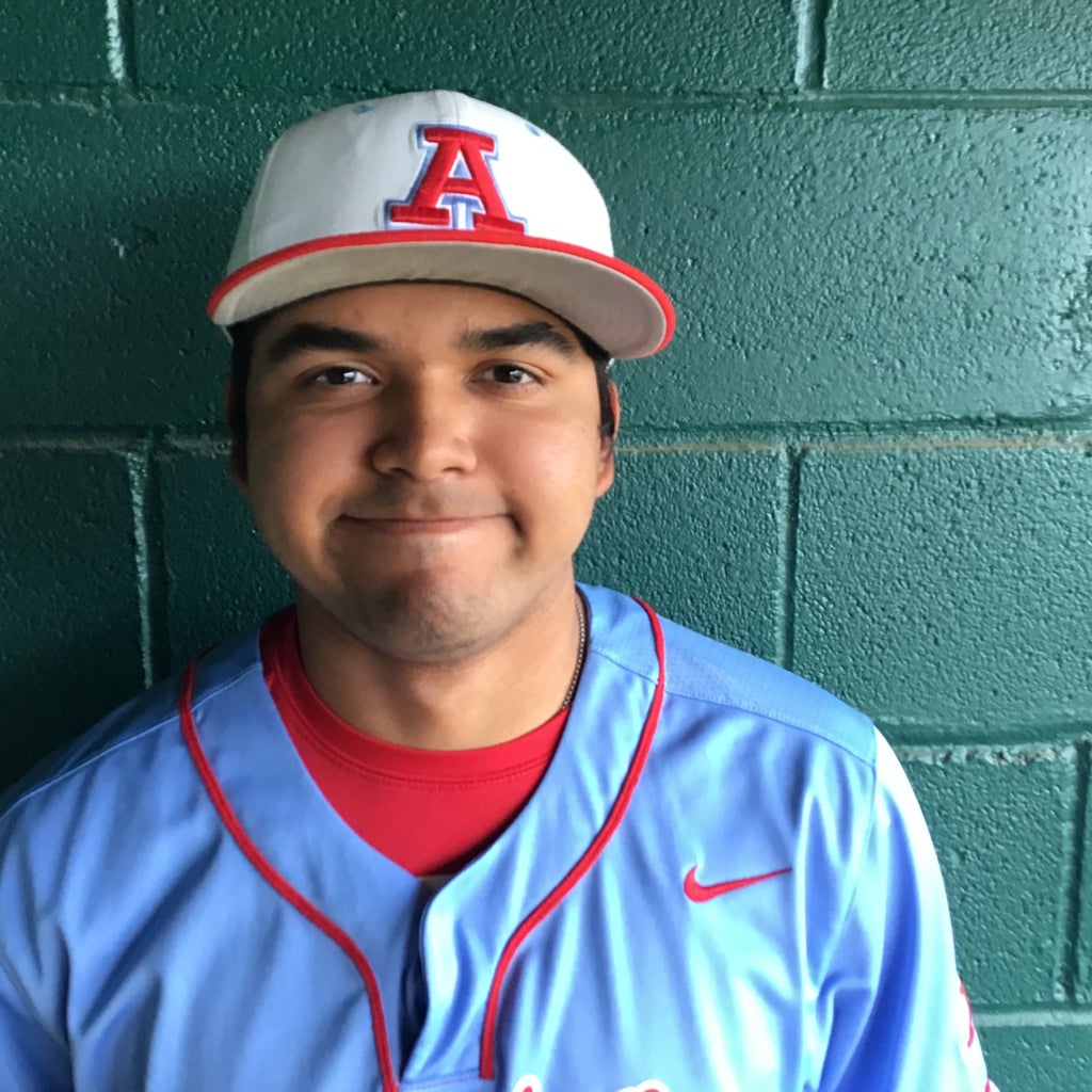 Sebastian Ibarra mugshot