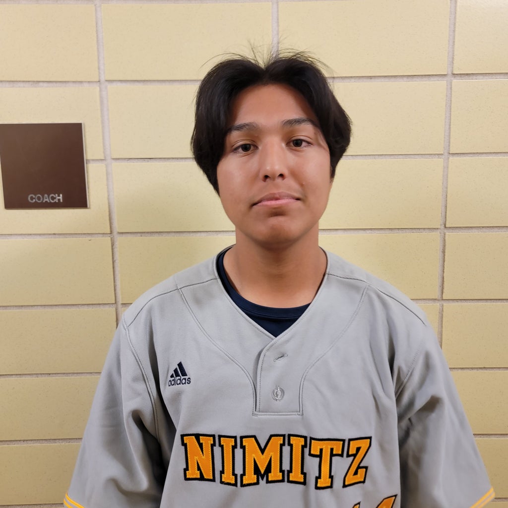 Nolan Zelaya mugshot