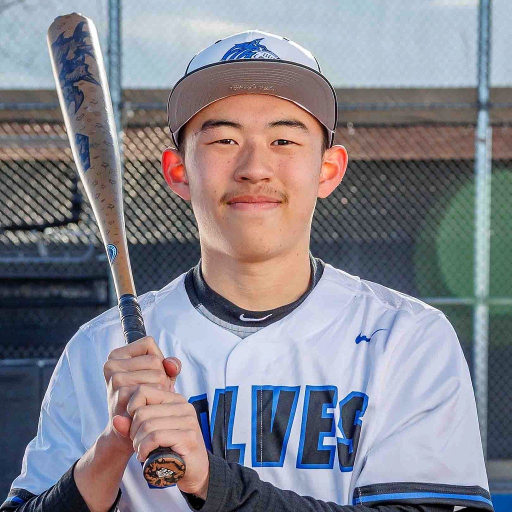 Mark Yan mugshot