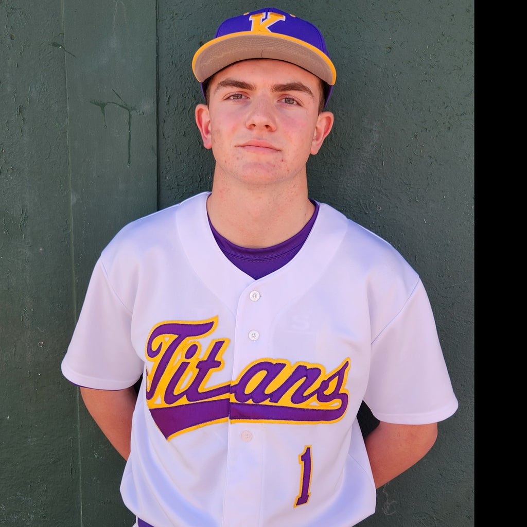 Kyle Lowpenski mugshot