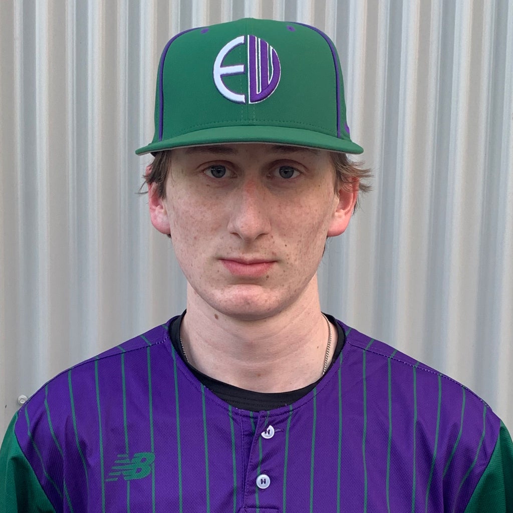 Kohl Gruender mugshot