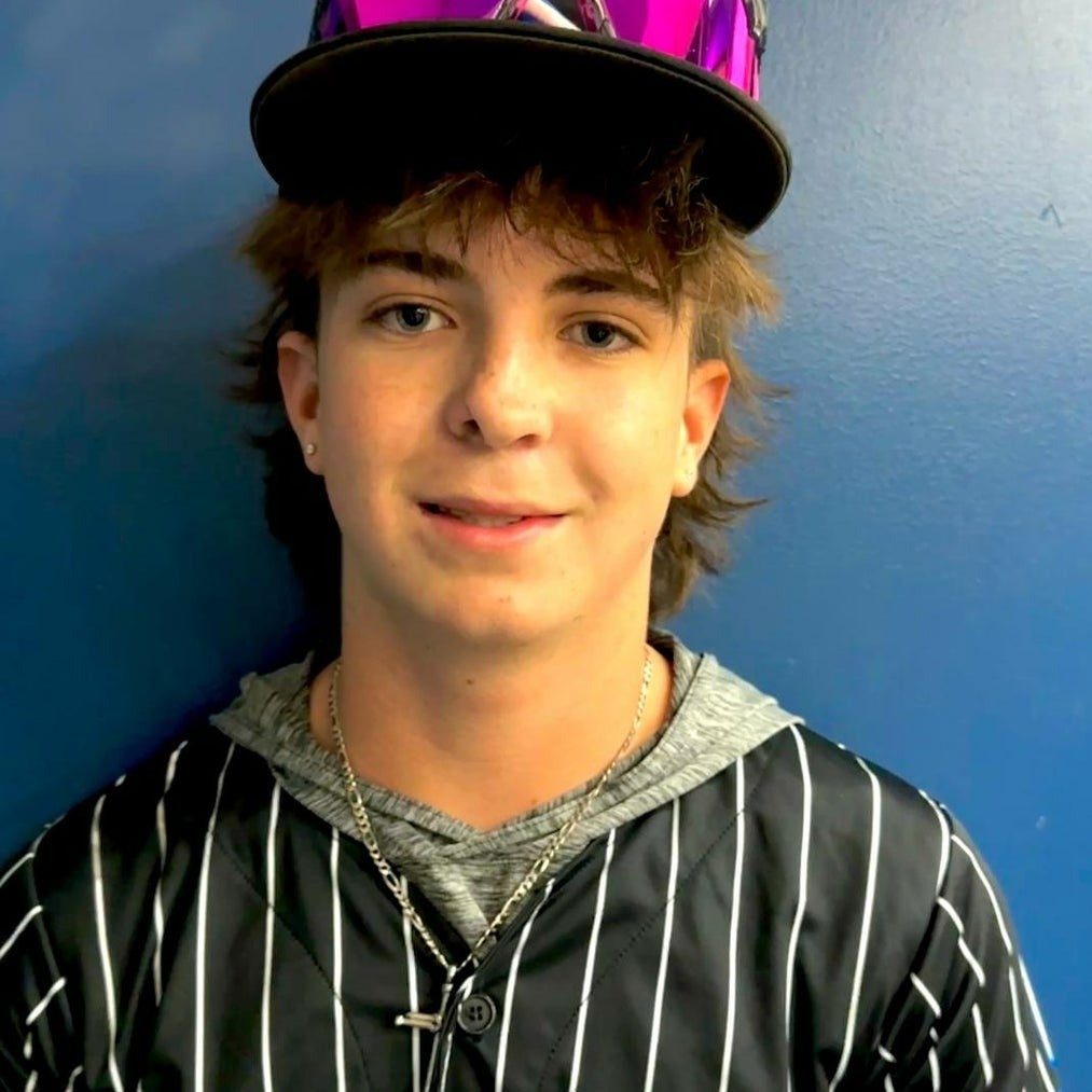 Tyson Jowers mugshot