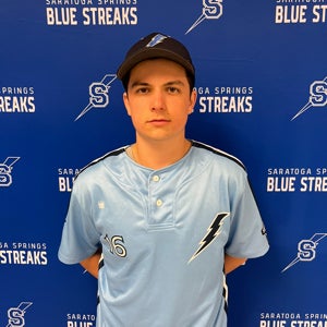 Louie Longobardo mugshot