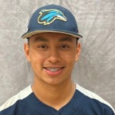 Aaron Marcano mugshot
