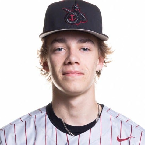 Davis Proctor mugshot
