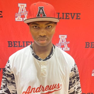 Adrian Moffett mugshot