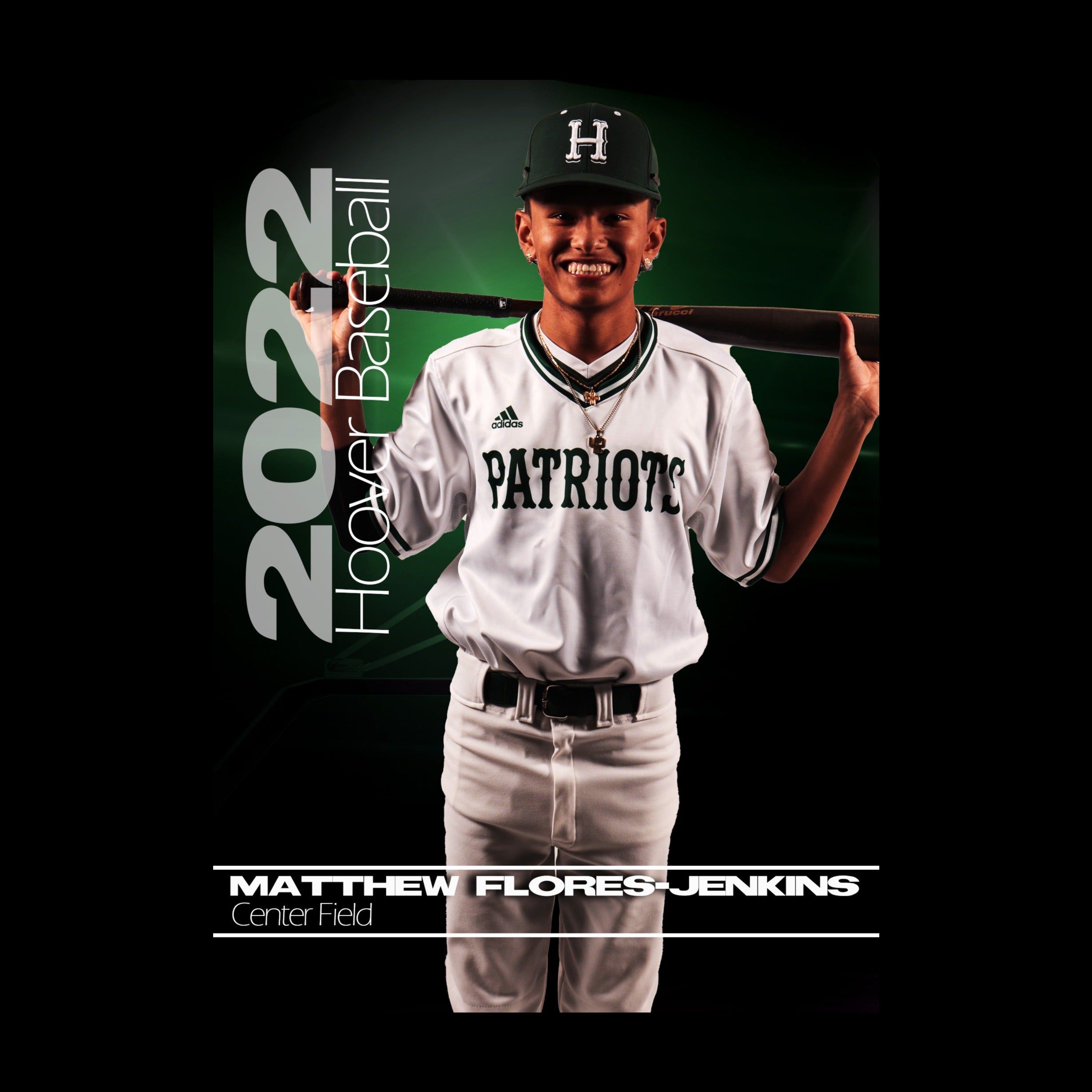 Matthew Flores-Jenkins