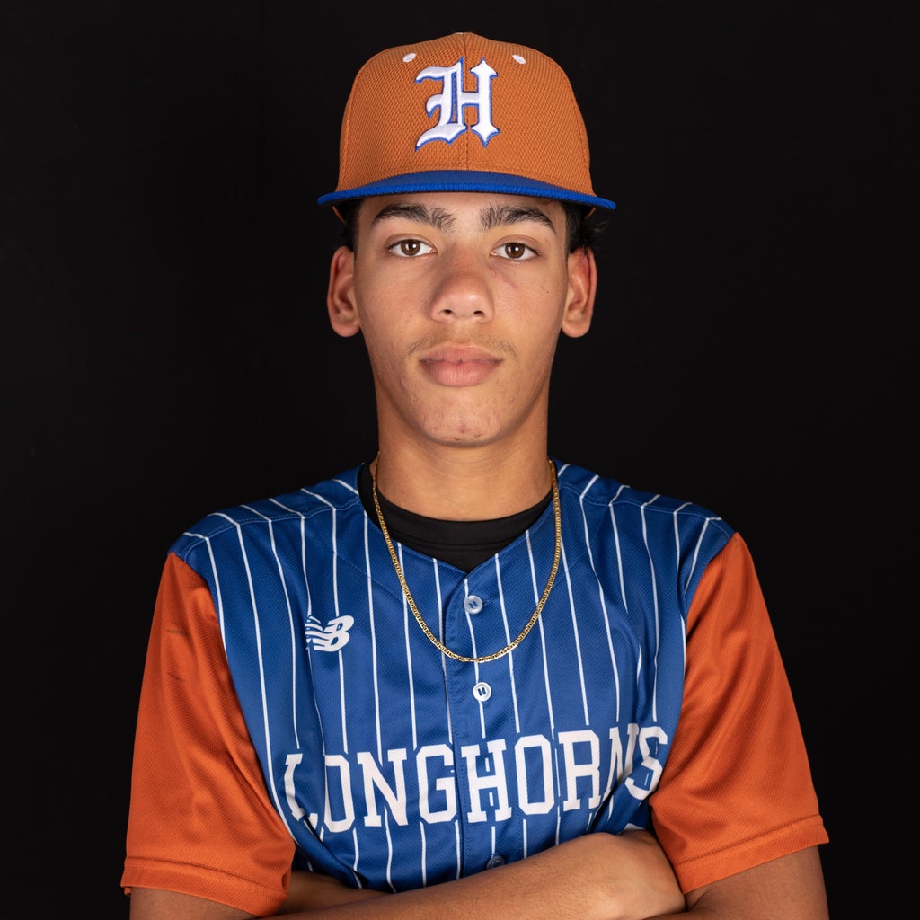 Iziah Santiago mugshot