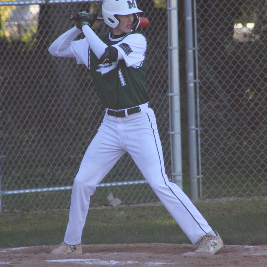 Mercyhurst Prep Baseball Roster (202223)