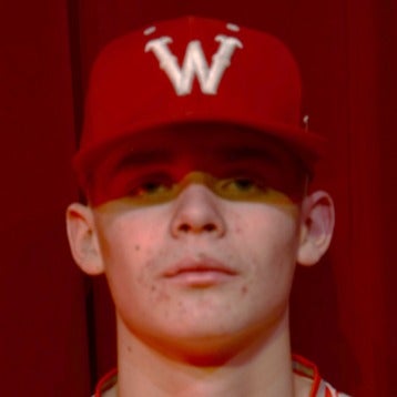 Braden Kauffman mugshot