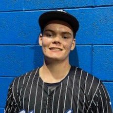 Camden Scott