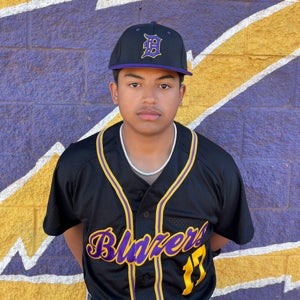 Jayden Shuford