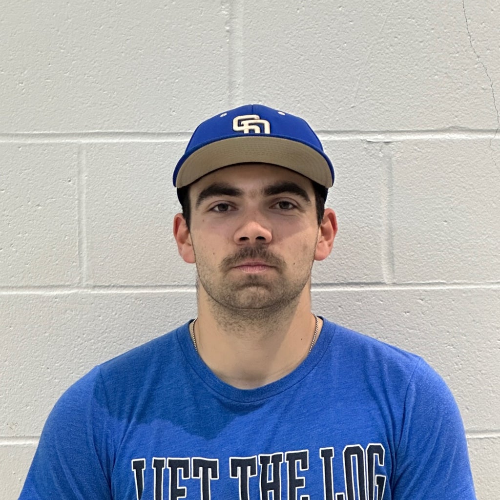 Stephen Wade mugshot