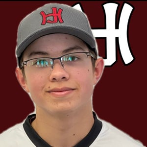 Scott Holben mugshot