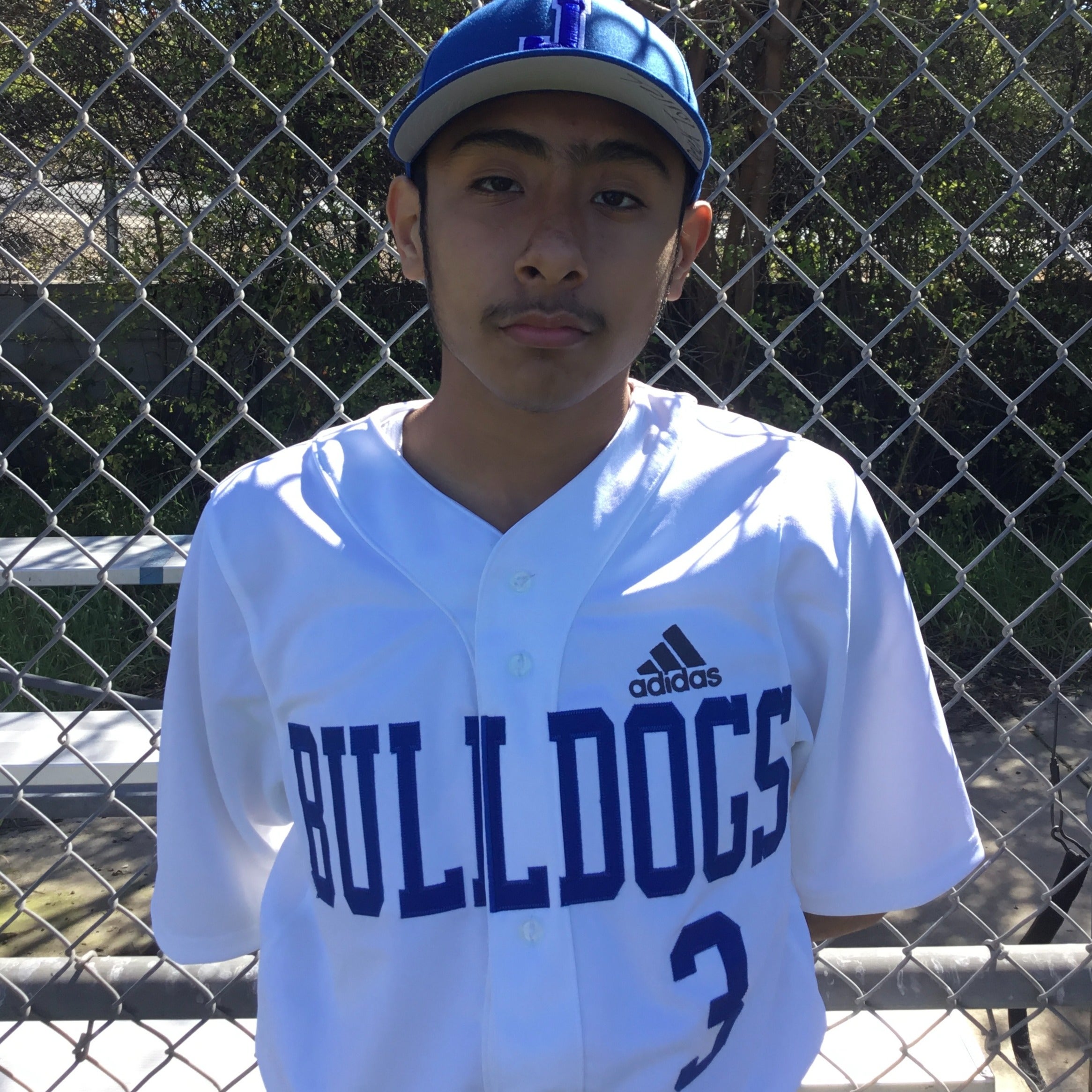 Derek Torres