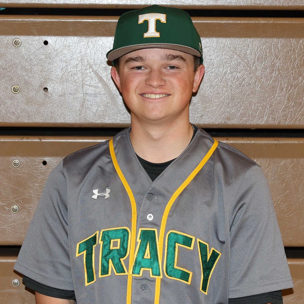 Wyatt Brandt mugshot