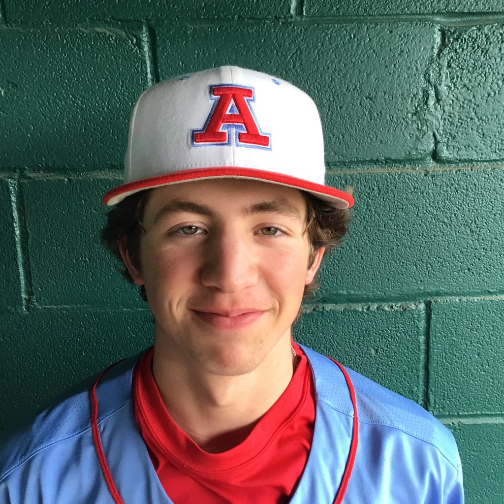 Jackson Olguin mugshot