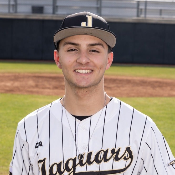 Zack  Reeves mugshot