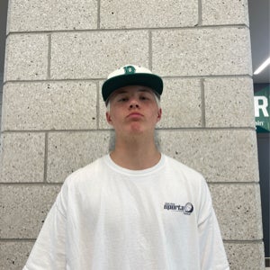 Cy Berge mugshot