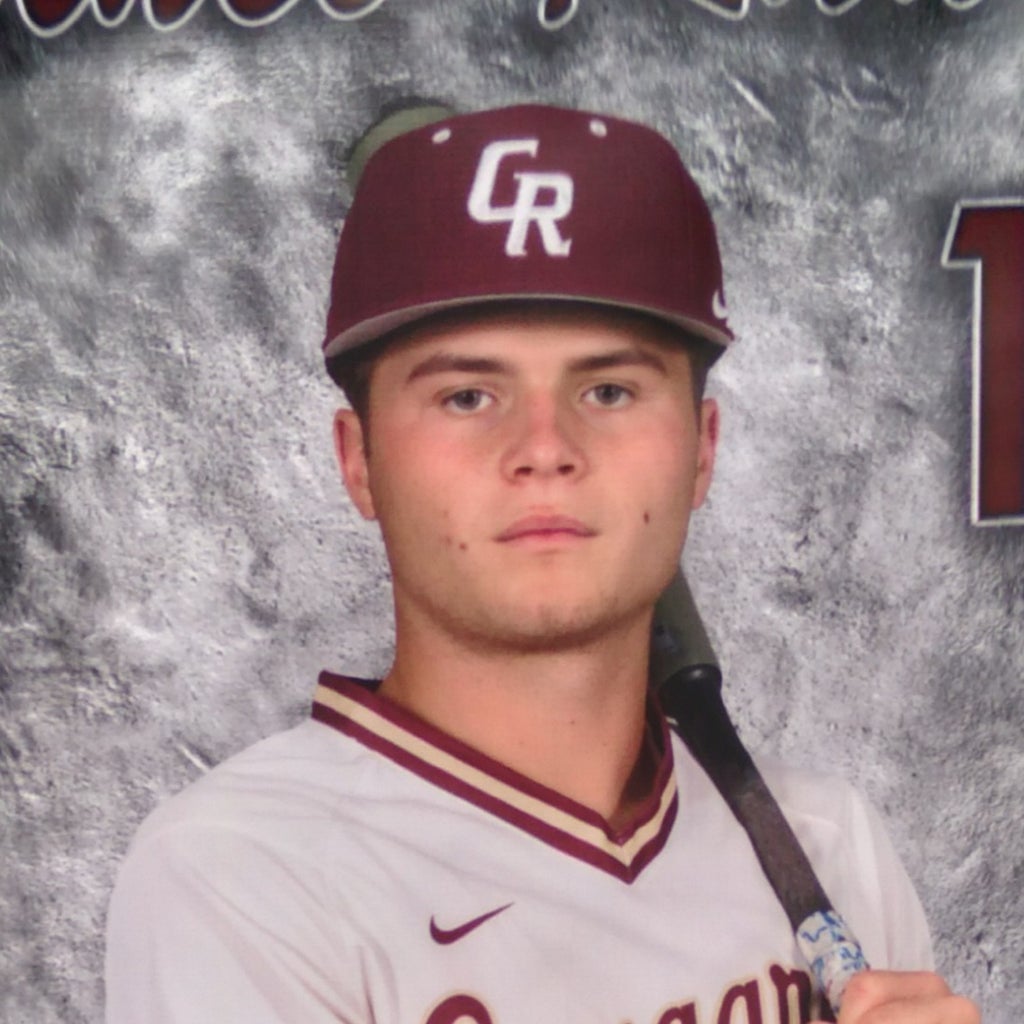Connor Ficarra mugshot