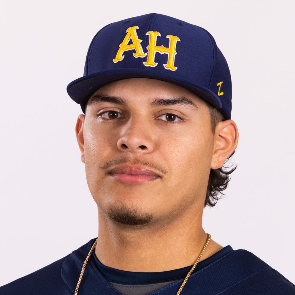 Aaron Montanez mugshot