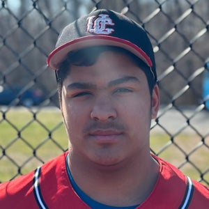Christian Berrios mugshot