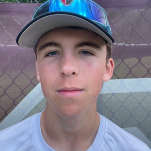 Daniel Coyle mugshot
