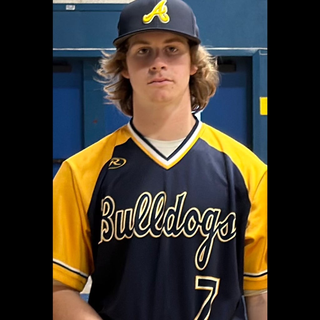 Nick  George mugshot