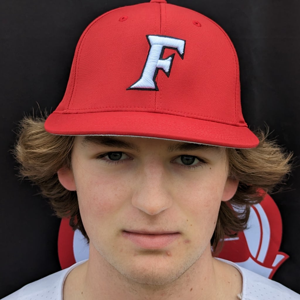 Jackson Zirulnik mugshot