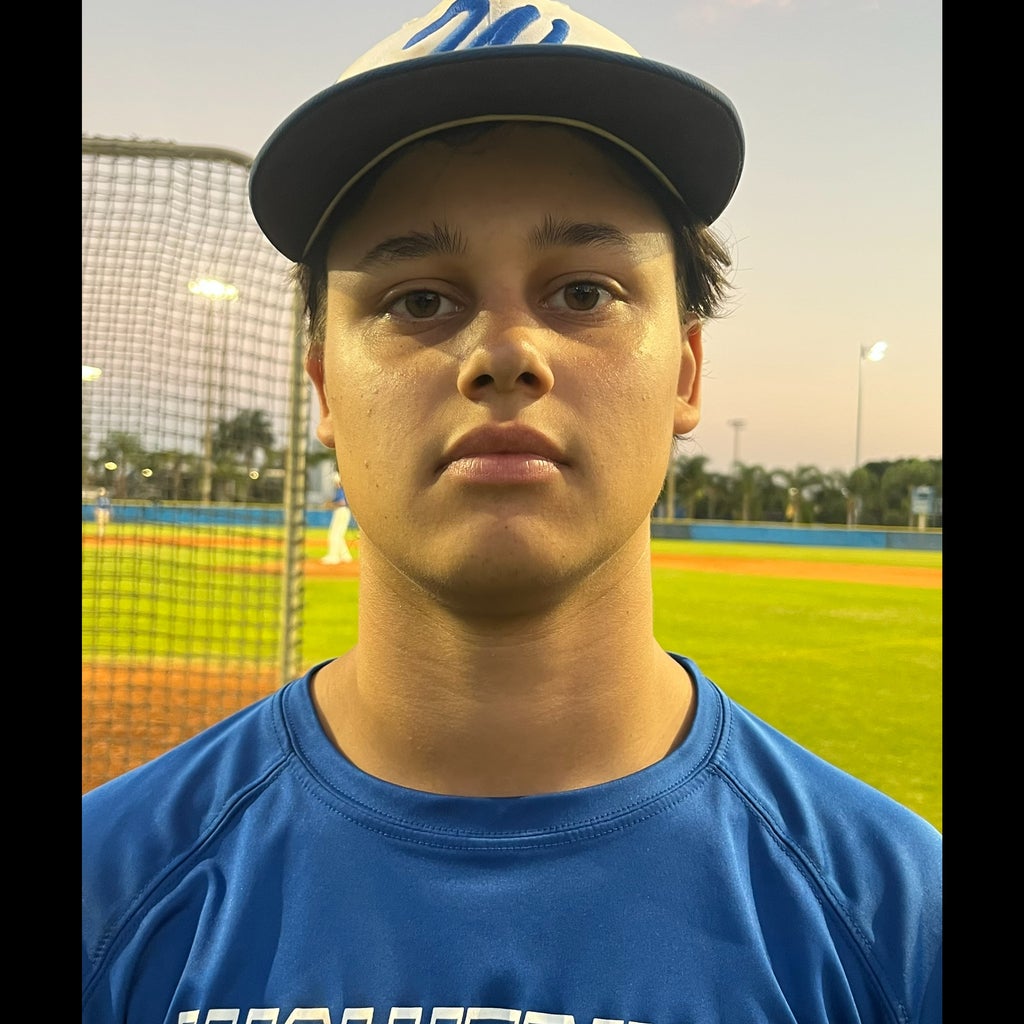 Gianni  Rademacher mugshot