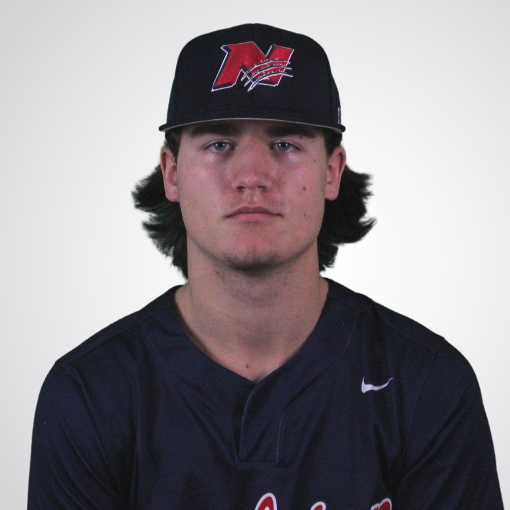 Hunter Kuhl mugshot