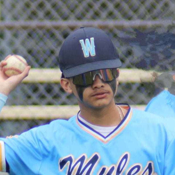 Danny Garcia  mugshot