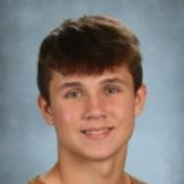 Nathan Parker mugshot