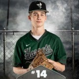 Hunter VanSickler mugshot