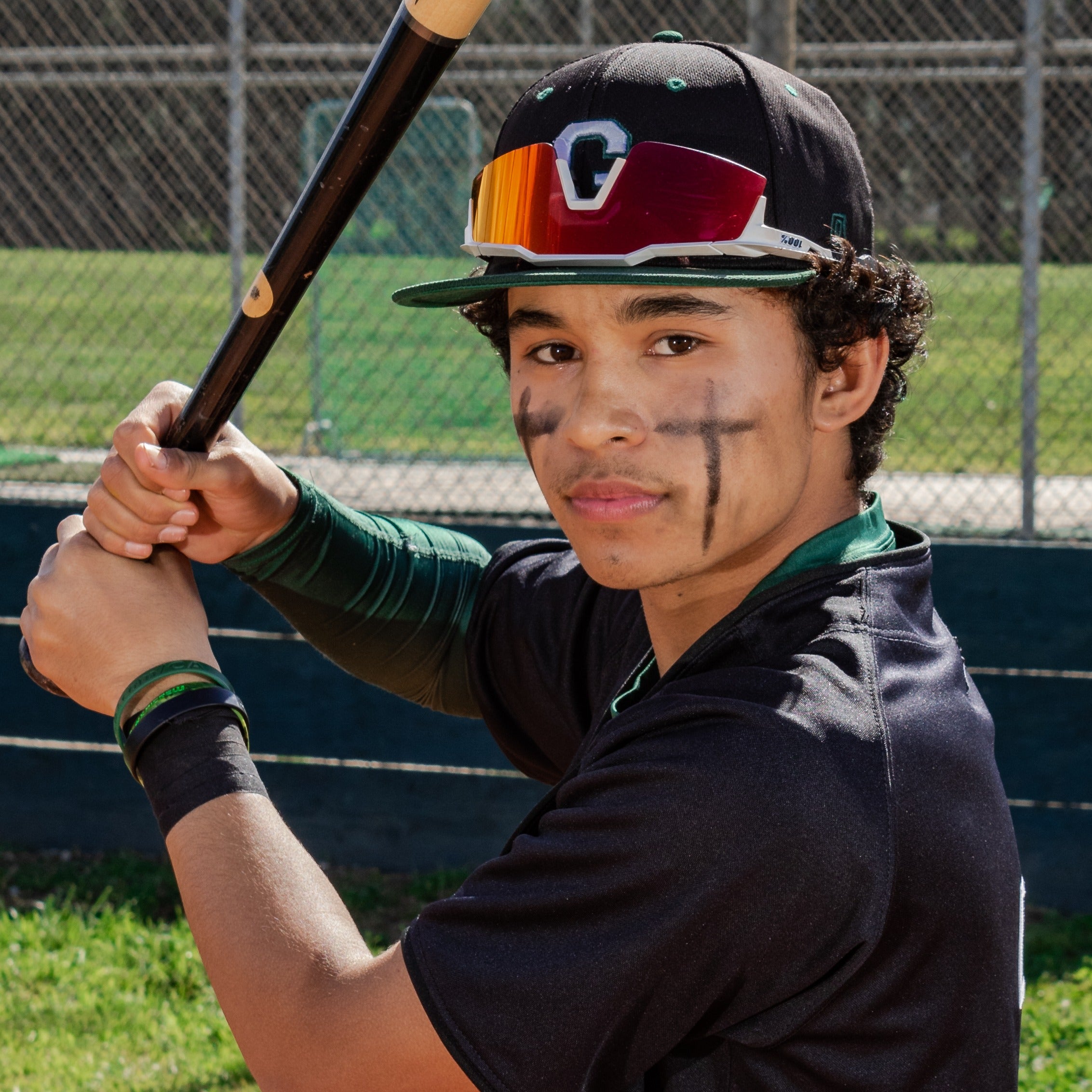 Tyler Garcia mugshot