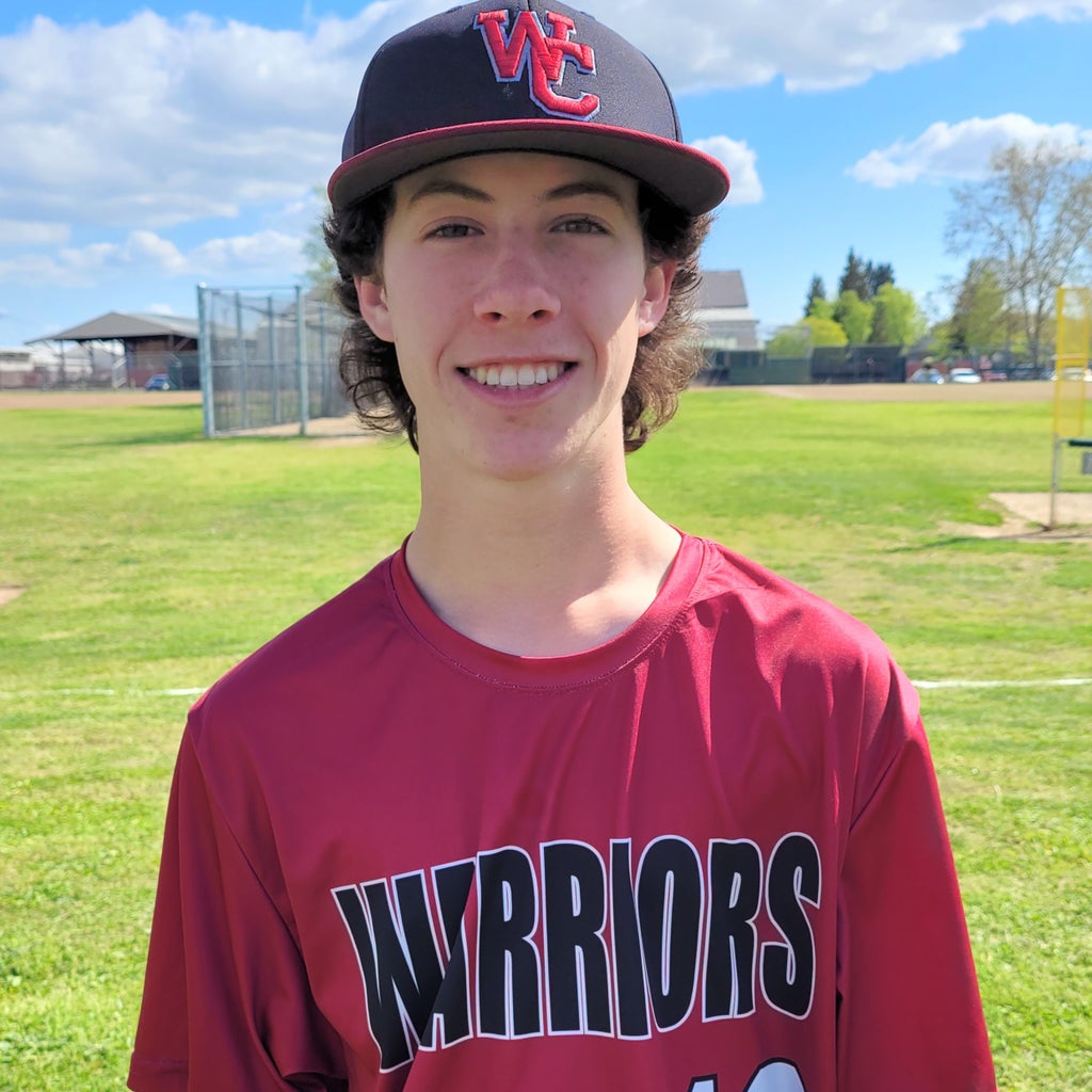 Jackson Start mugshot