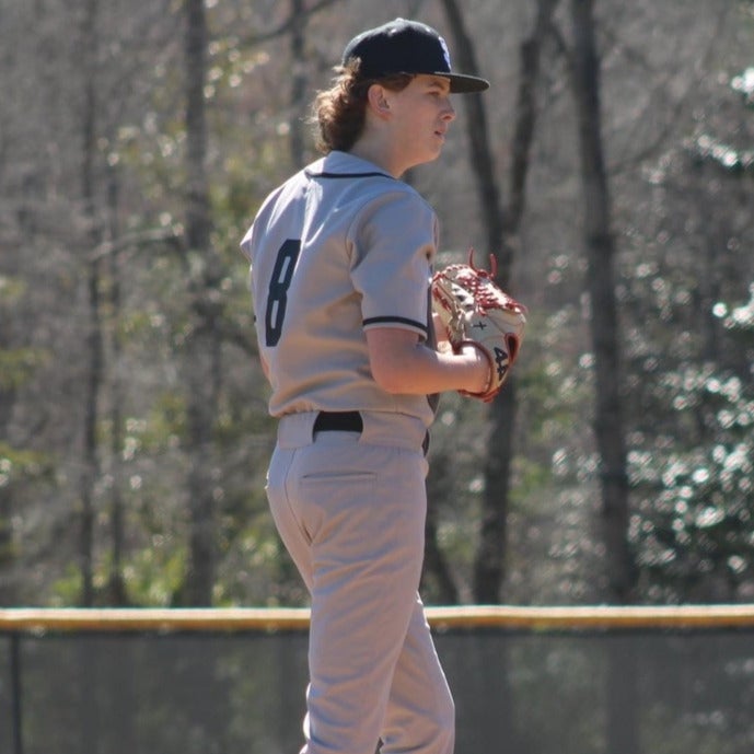Tyler Woodham