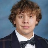 Charlie Lazo mugshot