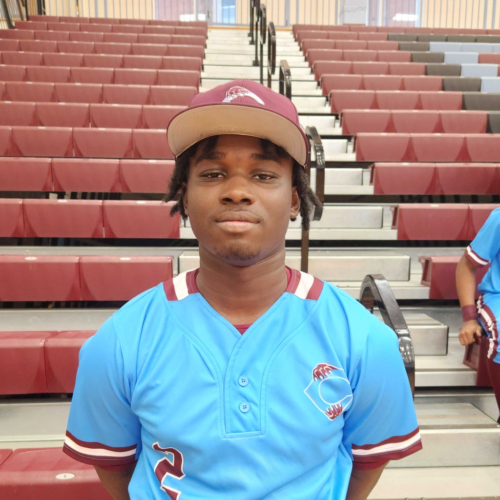 Keshaun Davis