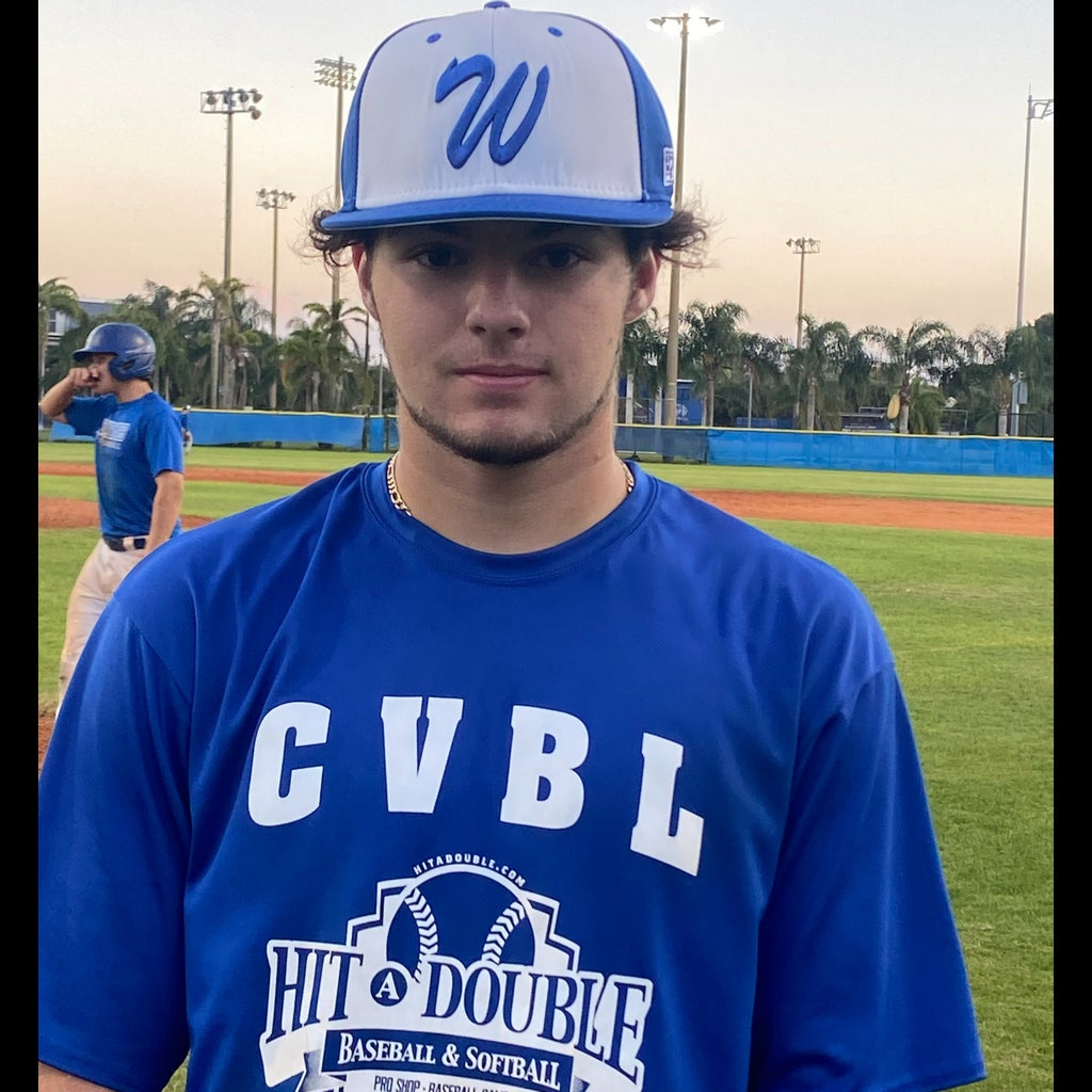 Andrew Lafleur mugshot