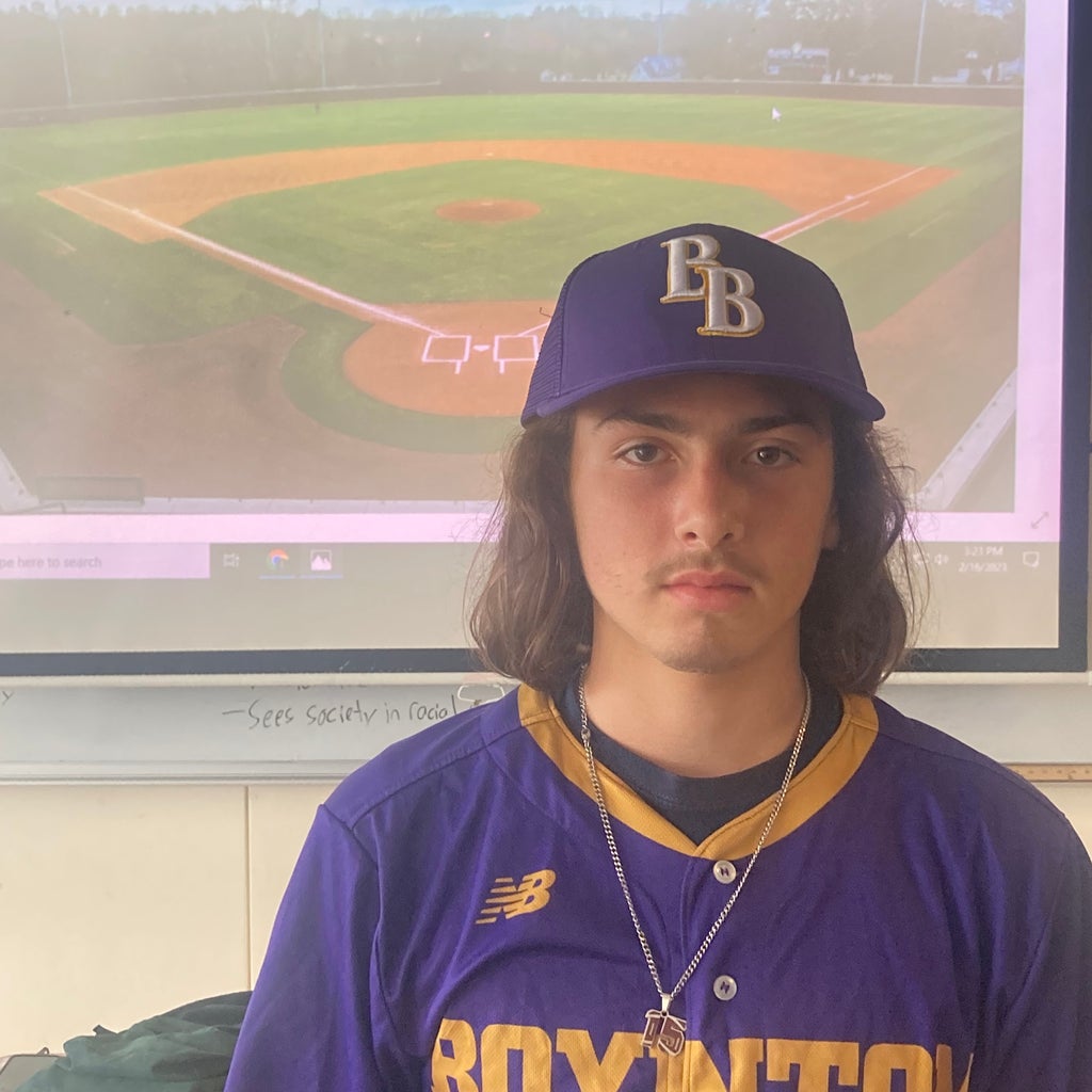 Aiden Berthioume mugshot