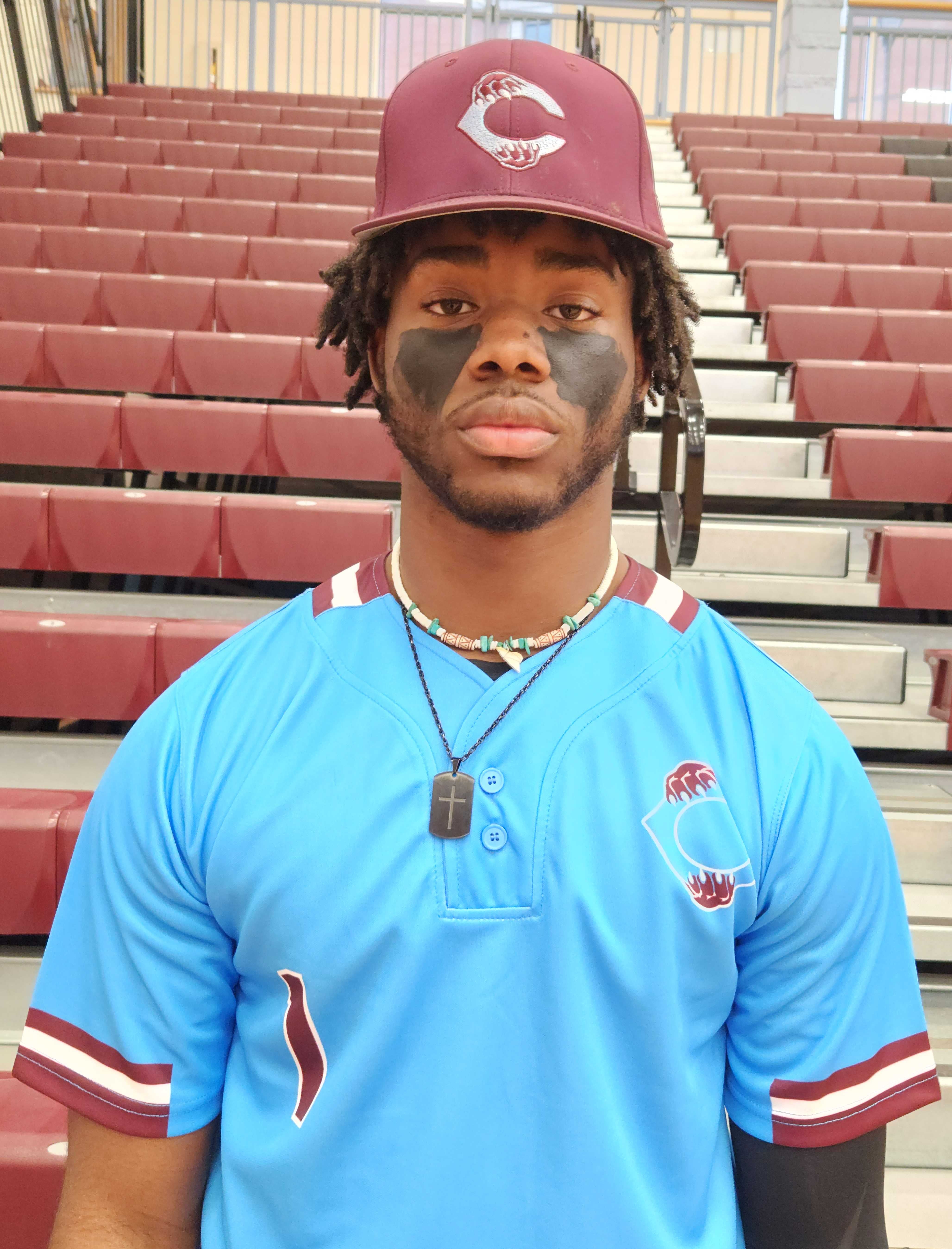 Deandre  Pridgett mugshot